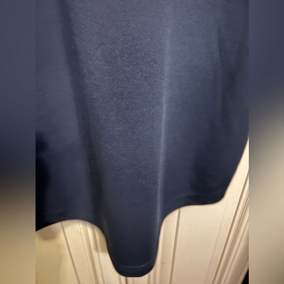 Minnesota Timberwolves NBA Dri-Fit Short Sleeve Shirt Men's XL 18-20 - Picture 9 of 13